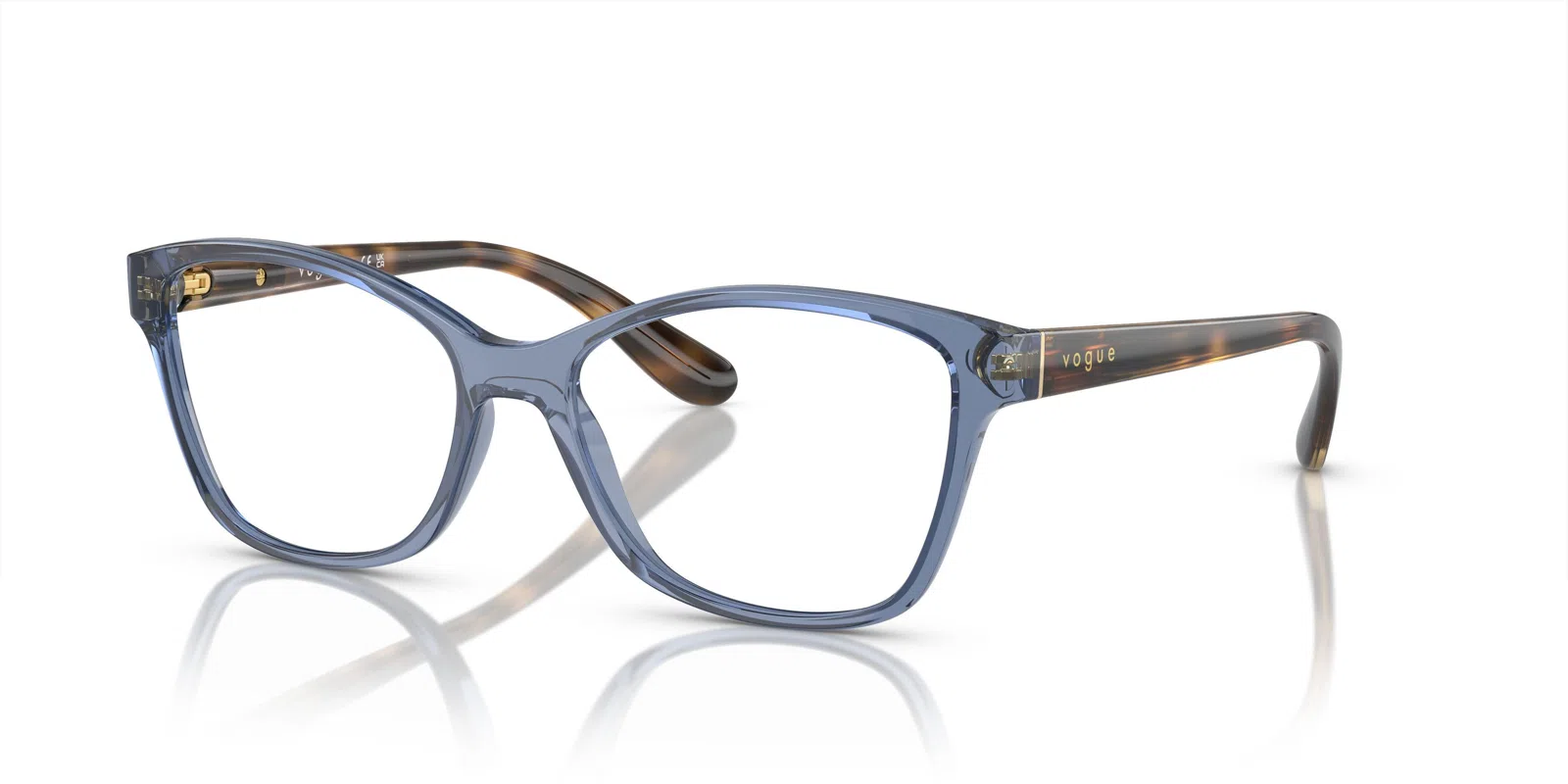 Vogue Eyewear 2998 Eyeglasses - view 51
